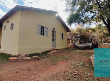 79297a578184b50c869e3eb51199b9a66de015a8 · Casa com 2 dormitórios à venda, 80 m² por R$ 680.000,00 - Setor Habitacional Jardim Botânico - Brasí