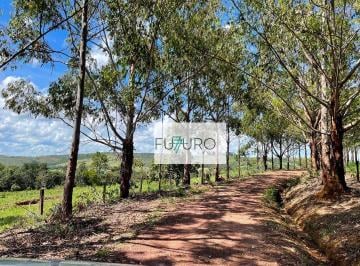 ENTRADA · Fazenda com Completa à venda, 657000 m² por R$ 3.450.000 - Zona Rural - Cocalzinho de Goiás/GO