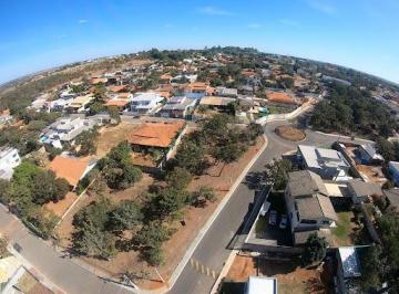556b7f1f23d7c8611645be9af32da4d23e1807f4 · Terreno à venda, 1049 m² por R$ 580.000,00 - Jardim Botânico - Brasília/DF