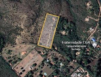 33b958717cefd5be77f233c8472526ce44ec9736 · Chácara com vista panorâmica e 22.000 m² DF 140 Jardim Botanico