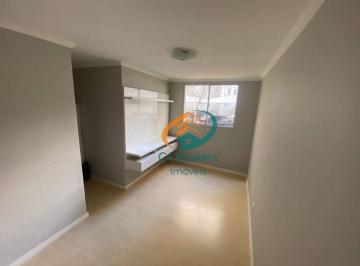 Apartamento de 1 quarto, Guarulhos · Apartamento a venda no Gopoúva