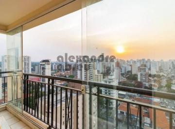Apartamento de 3 quartos, São Paulo · Duplex no Campo Belo com 3 dormitórios sendo 1 suite para venda ou locação