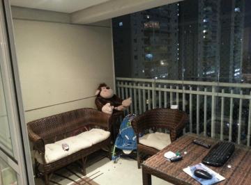 Apartamento de 2 quartos, São Paulo · Apartamento condomínio Espaço Raposo vista para o Club 2 Suítes 2 Vagas Cobertas 
