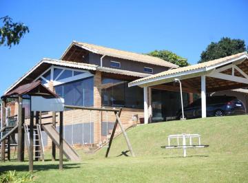 Casa de 3 quartos, Mairinque · CONDOMÍNIO FECHADO : BELA CASA DE CAMPO / DOCUMENTAÇÃO 100 %