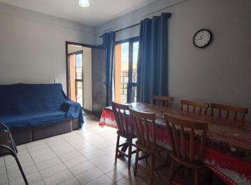 Apartamento de 2 quartos, Ubatuba · Apartamento praia do Sapê