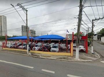 Terreno · 360m² · Terreno, Instituto de Previdência, São Paulo - R$ 1.7 mi, Cod: 4522