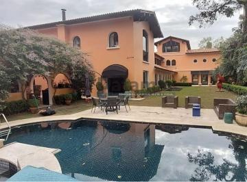Casa · 1599m² · 4 Quartos · 4 Vagas · Casa à Venda no Jardim Guedala com 4 quartos