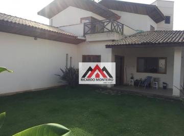24933ab241eaea88bf1aba576250dbd600483a22 · Casa com 3 dormitórios à venda, 341 m² por R$ 1.500.000,00 - Condomínio Real Ville I - Pindamonhanga
