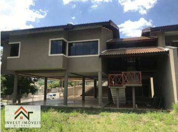 c671a1aabf94d210824669fd382efffe77b0ad6c · Casa com 4 dormitórios à venda, 446 m² por R$ 1.850.000,00 - Nova Gardênia - Atibaia/SP