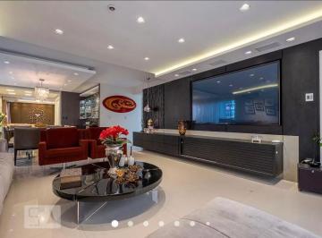 Apartamento de 5 quartos, São Paulo · Cobertura com 356 m², 5 quartos e com churrasqueira, a venda no Paraíso