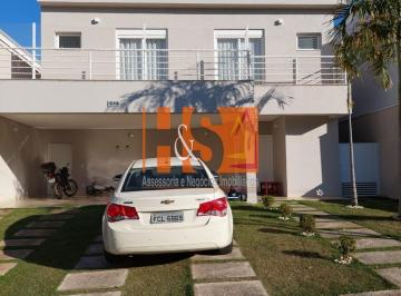 Foto 01 · Casa, Chácara Belvedere, Indaiatuba, SP