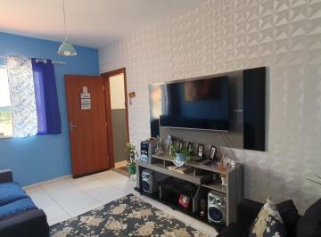 202406241020597346.jpg · Apartamento para Venda em Esmeraldas, FLORESTA ENCANTADA, 2 dormitórios, 1 banheiro, 1 vaga
