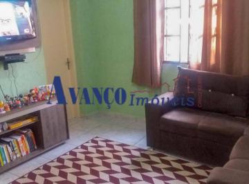 Casa · 140m² · 2 Quartos · 2 Vagas · Oportunidade - Casa á venda no Centro de Jundiaí