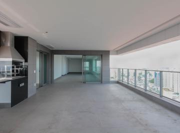 Apartamento de 3 quartos, São Paulo · Residencial Figueira Altos do Tatuapé - 337 m² - 3 Suítes - 5 Vagas