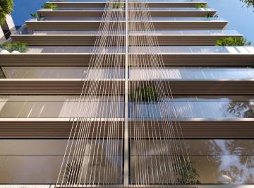 Apartamento de 3 quartos, Rio de Janeiro · Areia _ Apartamentos de alto padrão (Leblon)