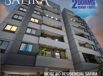 Foto 01 · Apartamento, Alvinópolis, Atibaia, SP