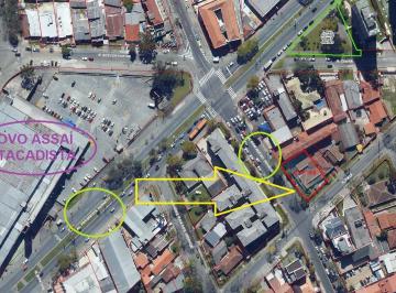 Terreno , Curitiba · Terreno comercial ou residencial ZUM3 setorial 1