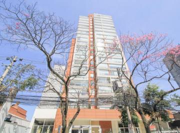 Apartamento · 60m² · 1 Quarto · 2 Vagas · Apartamento para VENDA e LOCAÇÃO - Itaim Bibi