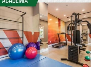 Apartamento · 58m² · 2 Quartos · 1 Vaga · Apartamento em Rua Martim Afonso - Santo Antônio - Porto Alegre/RS