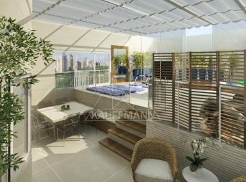 Apartamento · 400m² · 4 Quartos · 5 Vagas · Cobertura duplex á venda, Granja Julieta, 400m2, 4 quartos ( 3 suítes) , em frente à Hípica