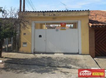 Casa · 126m² · 3 Quartos · 6 Vagas · Sobrado Parque Boturussu São Paulo/SP