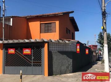 Casa · 127m² · 3 Quartos · 2 Vagas · Sobrado PARQUE PAULISTANO São Paulo/SP