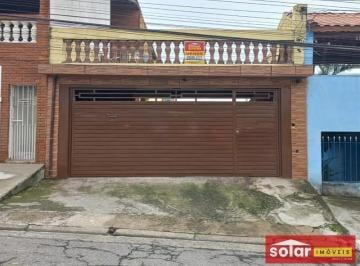 Casa · 125m² · 2 Quartos · 4 Vagas · Casa JARDIM COTINHA São Paulo/SP