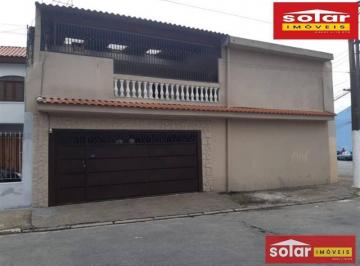 Casa · 120m² · 2 Vagas · Sobrado Vila São Francisco (Zona Leste) São Paulo/SP