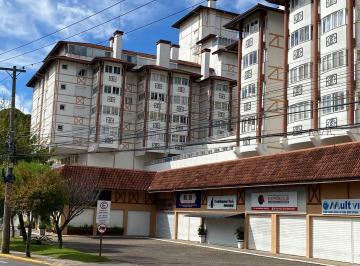 Apartamento · 51m² · 1 Quarto · 1 Vaga · Apartamento em  Rua Gil - Vila Suíça - Gramado/RS
