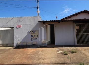 Casa · 35m² · 1 Quarto · Casa em São Francisco - Goiânia, GO