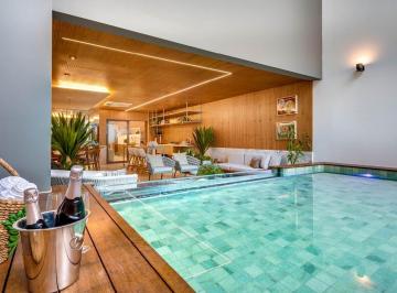 Apartamento · 270m² · 4 Quartos · 3 Vagas · Opus Penthouses - Setor Marista - Goiânia, GO