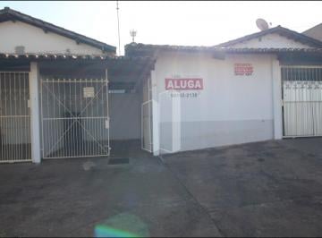 Casa · 60m² · 2 Quartos · 1 Vaga · Casa Térrea em São Francisco  -  Goiânia