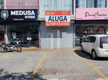 Comercial · 30m² · 1 Vaga · Sala Comercial em Parque Amazonia - Goiânia, GO