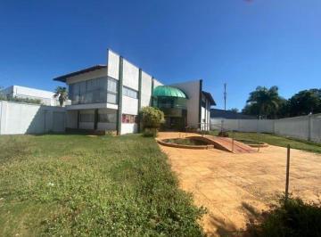 Comercial · 508m² · Prédio comercial inteiro em Santa Genoveva  -  Goiânia