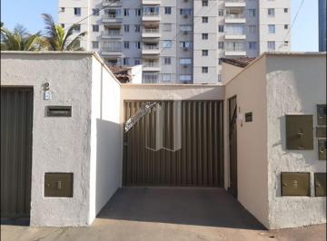 Casa · 60m² · 2 Quartos · 1 Vaga · Casa com 02 quartos no Jardim Atlântico - Goiânia