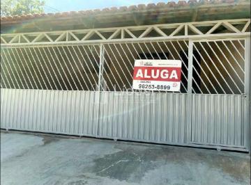 Casa · 82m² · 2 Quartos · 2 Vagas · Casa com 02 quartos no Cidade Vera Cruz - Ap. de Goiânia