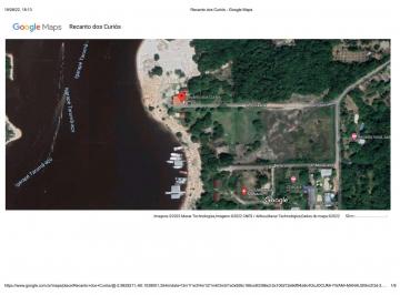 Terreno , Manaus · Terreno com 6.400m2 proximo a JOCUM com igarape