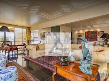 09c5c4874b04b0fbe44d1c1cb57994dc82e00546 · Apartamento Duplex à venda, 472 m² por R$ 3.800.000,00 - Indianópolis - São Paulo/SP