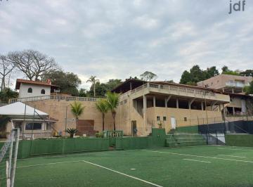 Rural · 4000m² · 5 Quartos · Chácara com bastante área construída