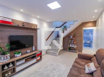 Casa · 162m² · 3 Quartos · 3 Vagas · Casa à Venda - Sapopemba, 3 Quartos,  162 m² - São Paulo