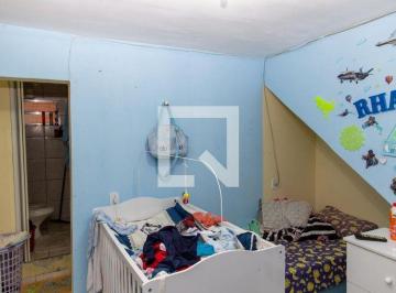 Casa · 200m² · 4 Quartos · 1 Vaga · Casa à Venda - Conceição, 4 Quartos,  200 m² - Diadema