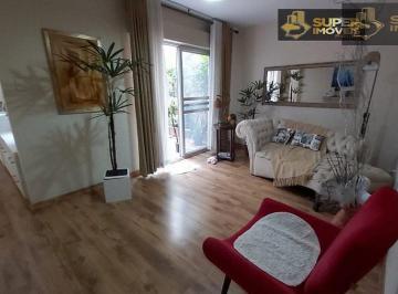 Apartamento · 115m² · 2 Quartos · 1 Vaga · Amplo Apartamento para Venda no Centro de Pelotas-RS