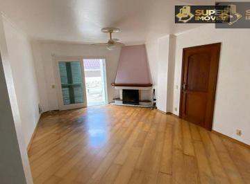 Apartamento · 130m² · 2 Quartos · 1 Vaga · Apartamento Padrão para Venda em Centro Pelotas-RS - 2446