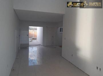 Casa · 126m² · 2 Quartos · 1 Vaga · Casa Padrão para Venda em Laranjal Pelotas-RS - 2428