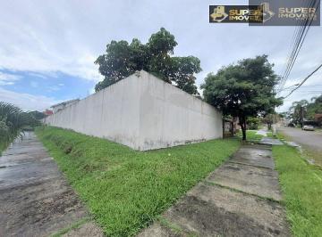 Terreno · 420m² · Raríssimo Terreno de Esquina na Colina do Sol Pelotas-RS