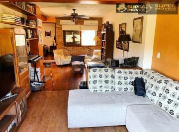 Casa · 484m² · 4 Quartos · 2 Vagas · Casa Sobrado para Venda em Areal Pelotas-RS - 2438