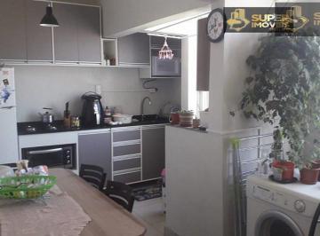 Apartamento · 61m² · 2 Quartos · Apartamento Padrão para Venda em Centro Pelotas-RS - 2560