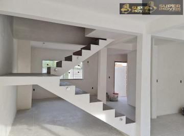 Casa · 266m² · 3 Quartos · 2 Vagas · Casa Sobrado para Venda em Centro Pelotas-RS - 2556