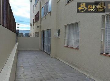 Apartamento · 90m² · 3 Quartos · 1 Vaga · Apartamento Padrão para Venda em Centro Pelotas-RS - 2656