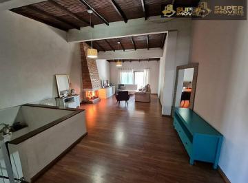 Casa · 340m² · 4 Quartos · 2 Vagas · Casa Sobrado para Venda em Laranjal Pelotas-RS - 2330